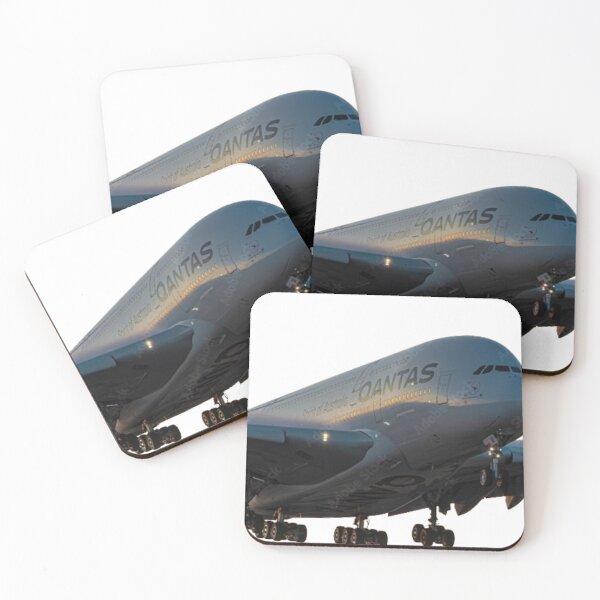 Item preview, Qantas designed and sold by home2001.