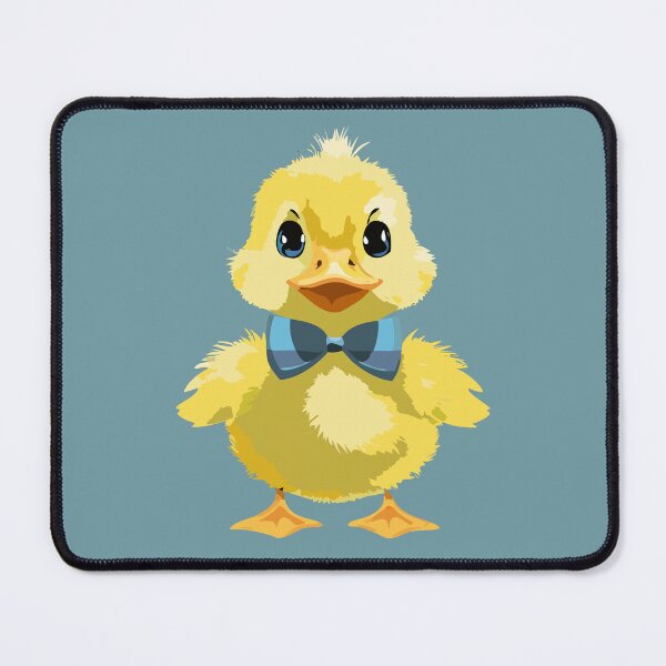 Item preview, Little yellow duck baby  designed and sold by Firas Aljazzar.