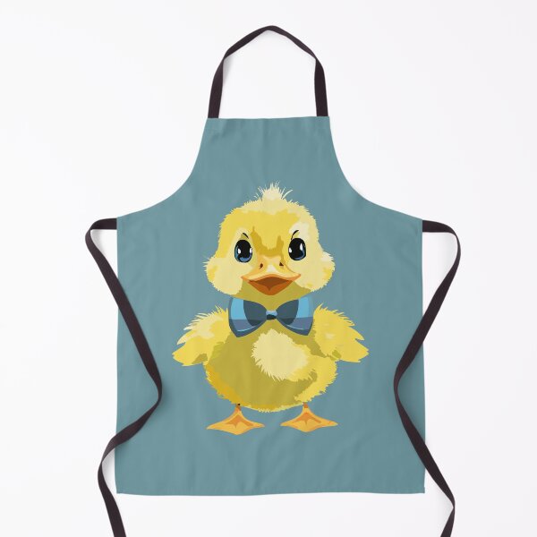 Item preview, Little yellow duck baby  designed and sold by Firas Aljazzar.