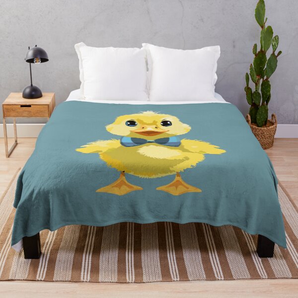 Item preview, Little yellow duck baby designed and sold by Firas Aljazzar.
