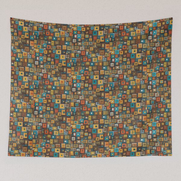 Item preview, Block Art designed and sold by JulieBlaise.