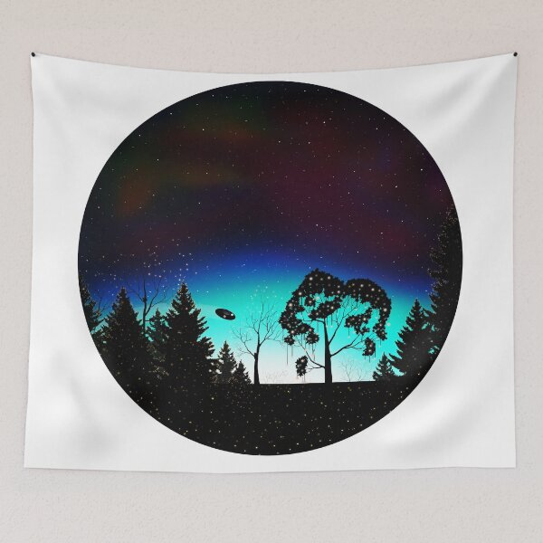 Item preview, Glow World designed and sold by Animator-Tana11.