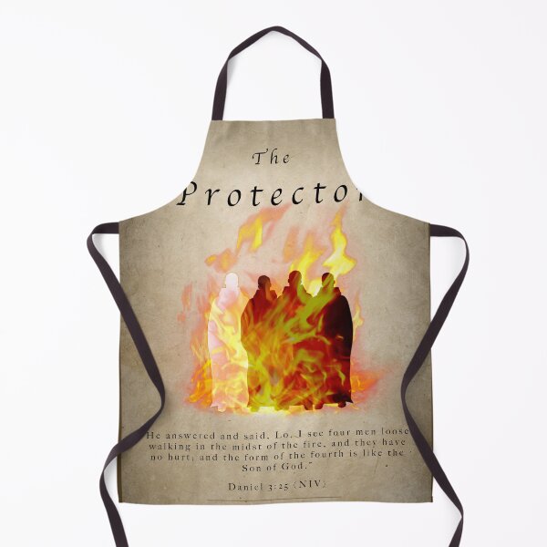Item preview, The Protector designed and sold by jburge1984.