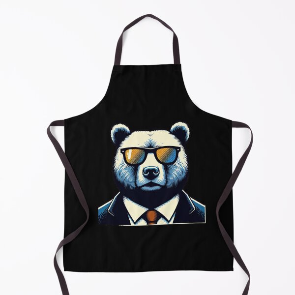 Item preview,  Fashionable bear designed and sold by TOMASZ-ART.