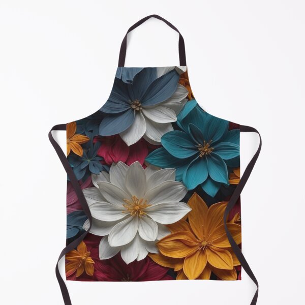 Item preview, Blossoming Beauty: Detailed Floral Designs in Ultra Realism designed and sold by AdesignTEE.