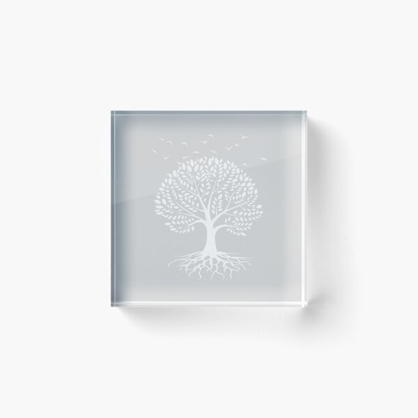 Item preview, NOURISHED by Tanis Paulina, Light Grey designed and sold by TanisPaulina.