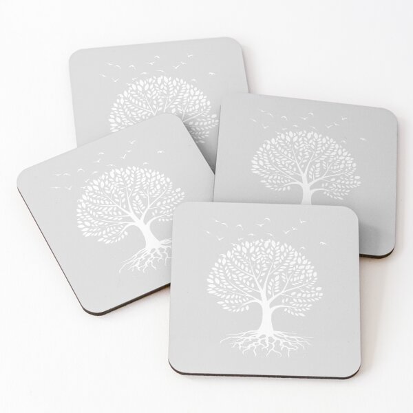 Item preview, NOURISHED by Tanis Paulina, Light Grey designed and sold by TanisPaulina.