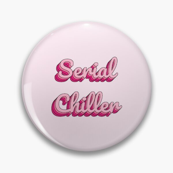 Item preview, Serial Chiller designed and sold by QuoteQuest.