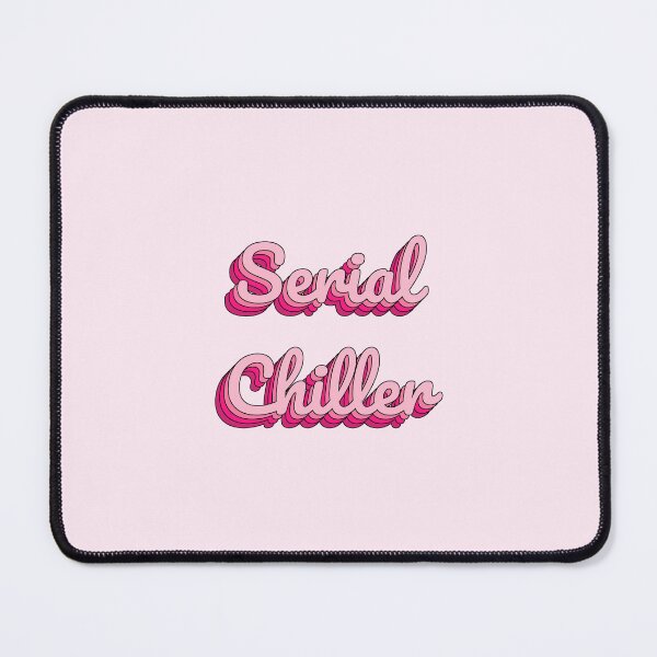 Item preview, Serial Chiller designed and sold by QuoteQuest.