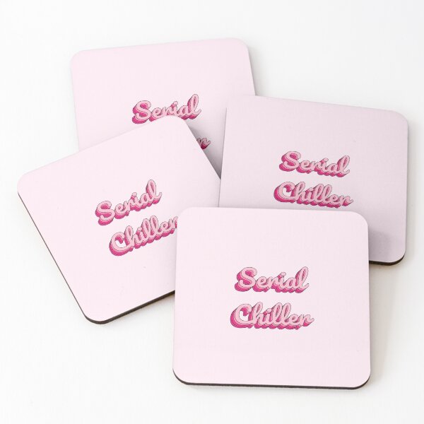 Item preview, Serial Chiller designed and sold by QuoteQuest.