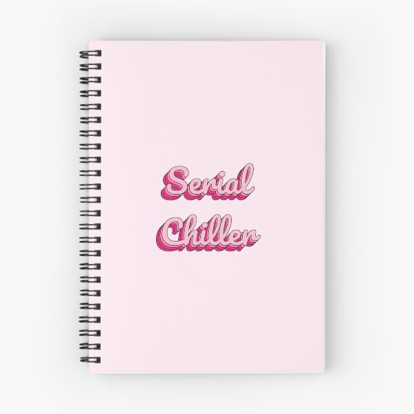 Item preview, Serial Chiller designed and sold by QuoteQuest.