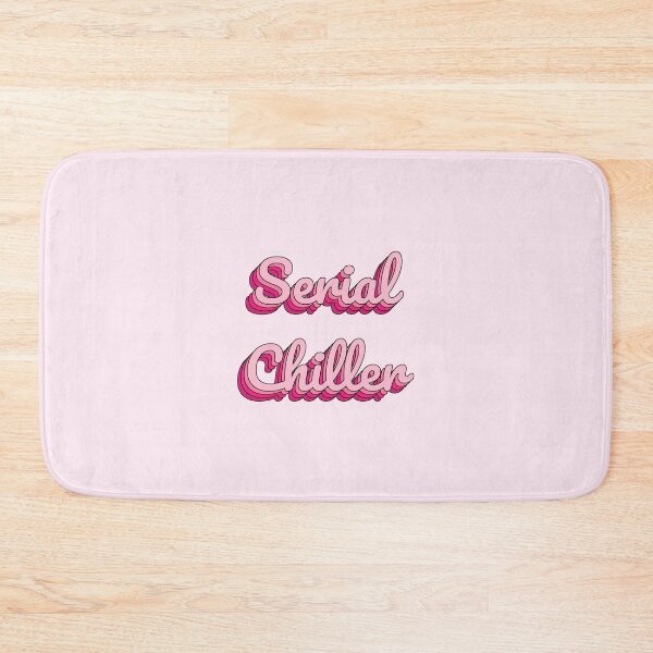 Item preview, Serial Chiller designed and sold by QuoteQuest.