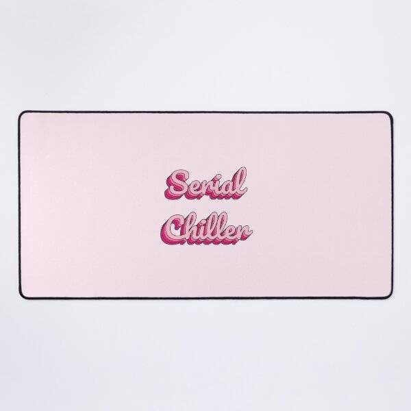 Item preview, Serial Chiller designed and sold by QuoteQuest.