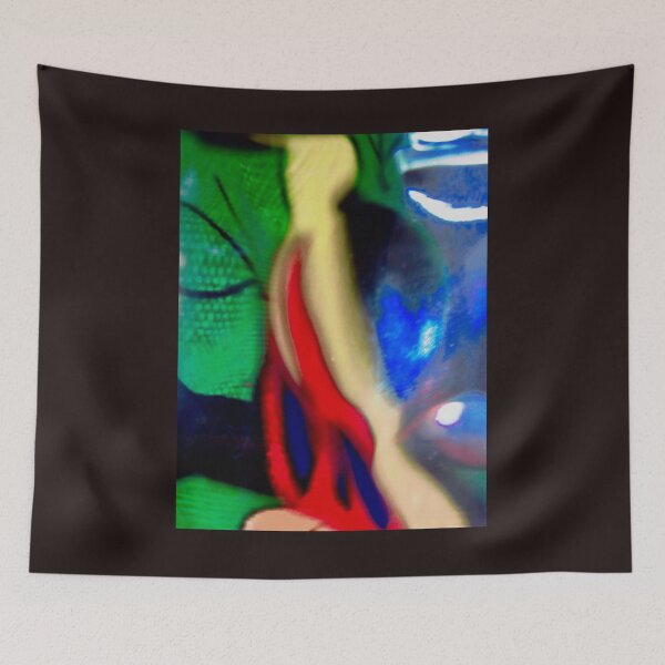 Item preview, Abstract 9085 designed and sold by Shulie1.