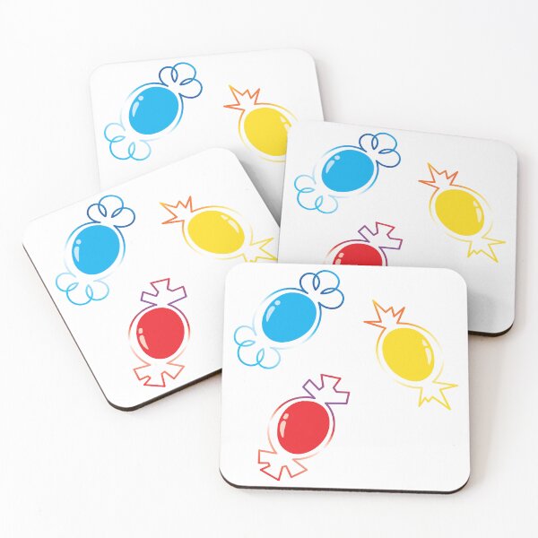 Item preview, Colored Candies designed and sold by Carsondood.