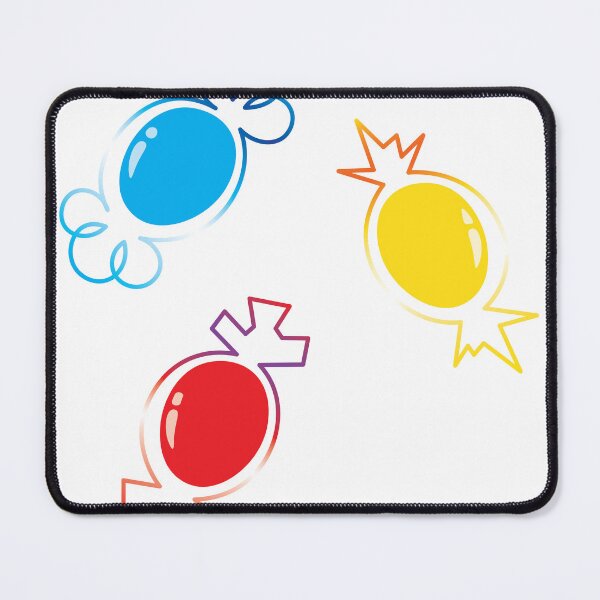 Item preview, Colored Candies designed and sold by Carsondood.