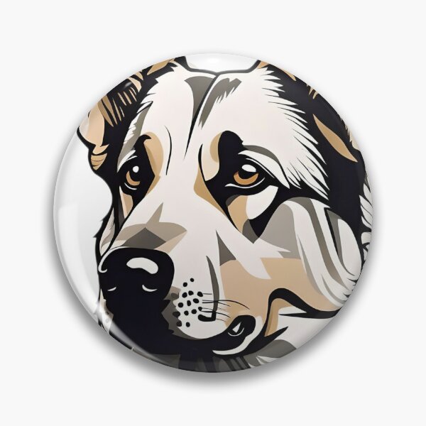 Item preview, German Shepherd - 5 designed and sold by Kappadog.