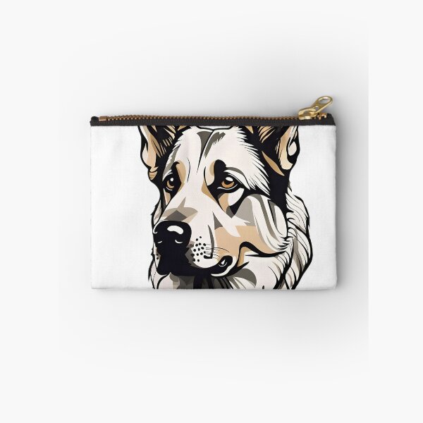 Item preview, German Shepherd - 5 designed and sold by Kappadog.