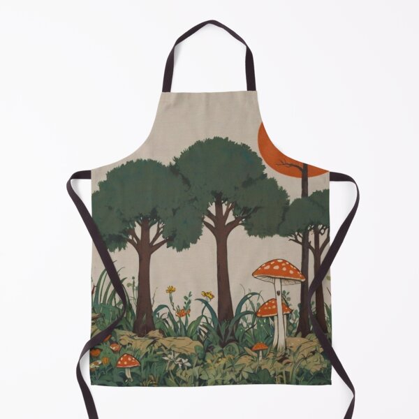 Item preview, Enchanted florest designed and sold by GuidaCosta.