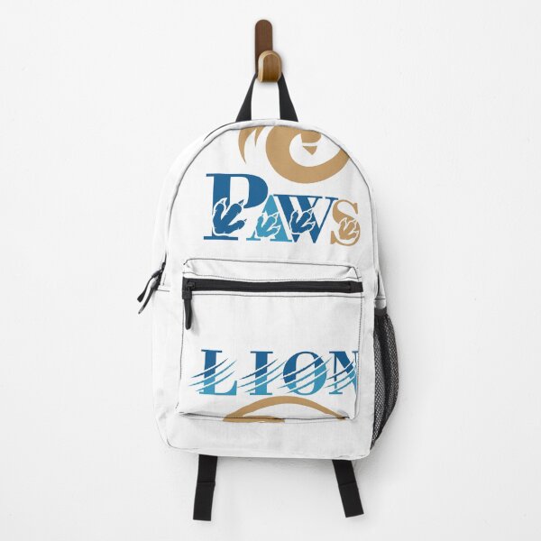 Item preview, lion paws designed and sold by Jemsruk.