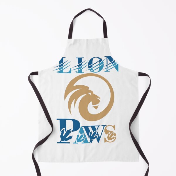 Item preview, lion paws designed and sold by Jemsruk.