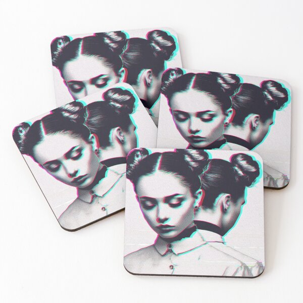 Item preview, Doppelganger designed and sold by Donkey's Salad.