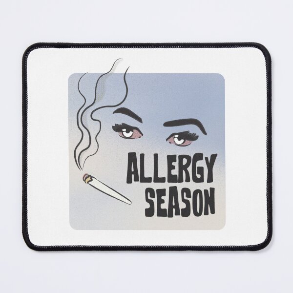 Item preview, Allergy Season designed and sold by Han S..