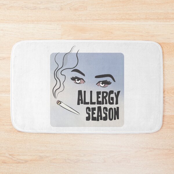 Item preview, Allergy Season designed and sold by Han S..