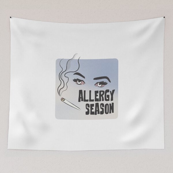Item preview, Allergy Season designed and sold by Han S..