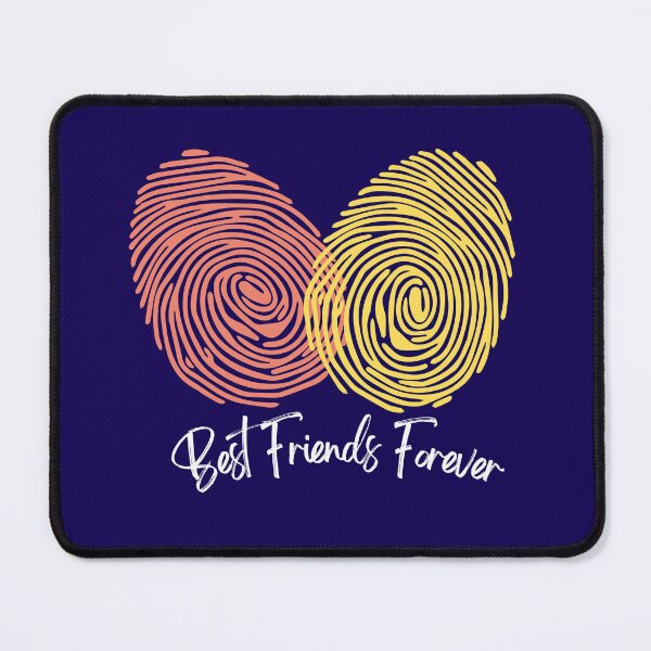 Item preview, Best friends forever designed and sold by Artsyclick.