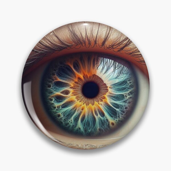 Item preview, Iris designed and sold by Heather Wooldridge.