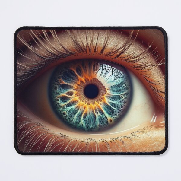 Item preview, Iris designed and sold by Heather Wooldridge.