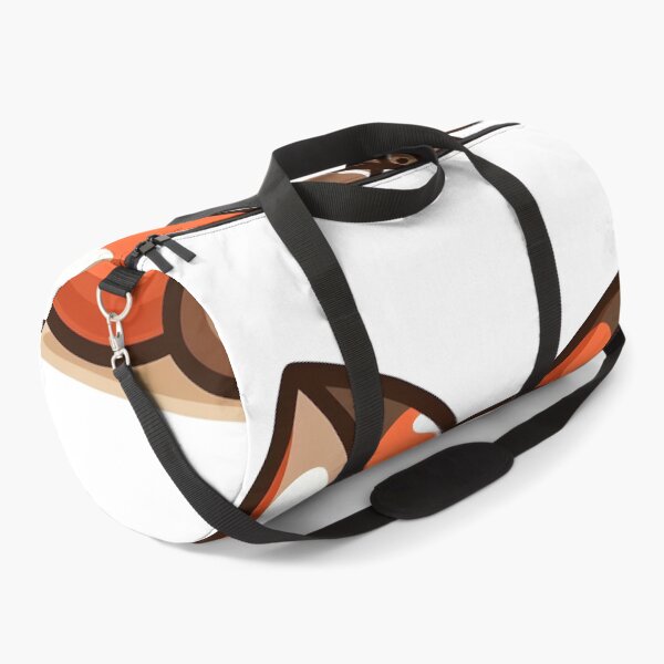Item preview, Kawaii fox: A Monocle designed and sold by CanvasCutie.