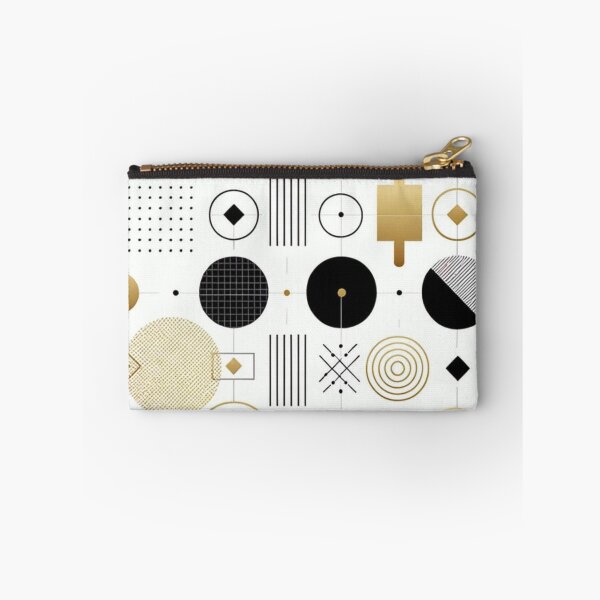 Item preview, geometric designed and sold by TrendingDan.