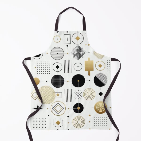 Item preview, geometric designed and sold by TrendingDan.
