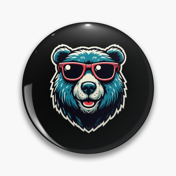 Item preview,  Fashionable bear designed and sold by TOMASZ-ART.