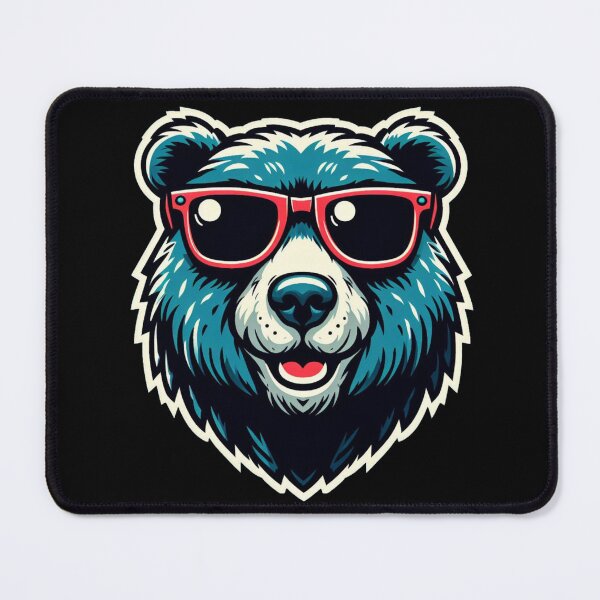 Item preview,  Fashionable bear designed and sold by TOMASZ-ART.