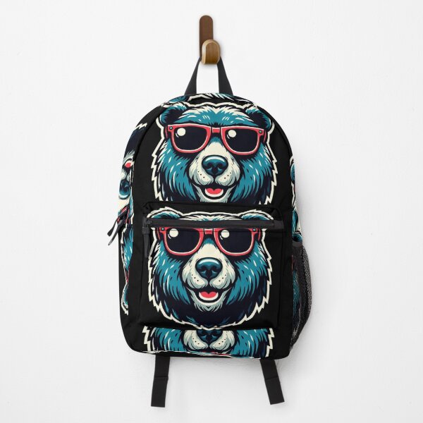 Item preview, Fashionable bear designed and sold by TOMASZ-ART.