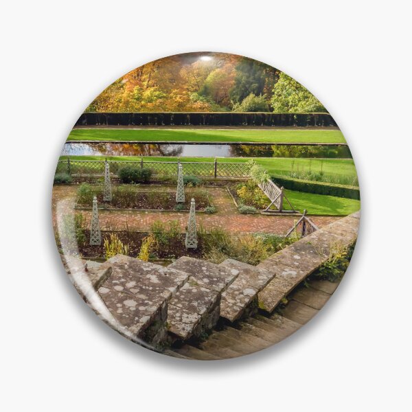 Item preview, Autumn Garden designed and sold by AJEvans.