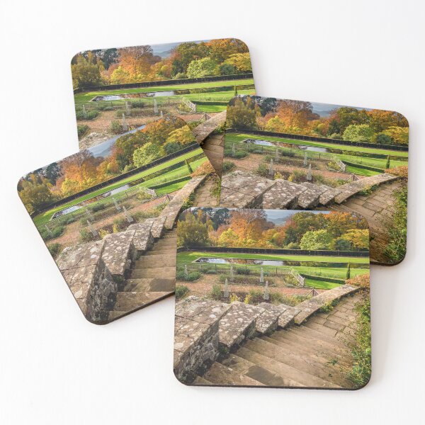 Item preview, Autumn Garden designed and sold by AJEvans.