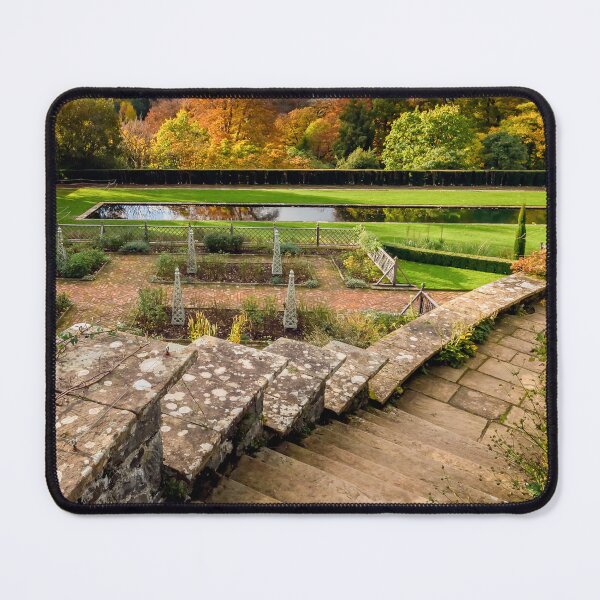 Item preview, Autumn Garden designed and sold by AJEvans.