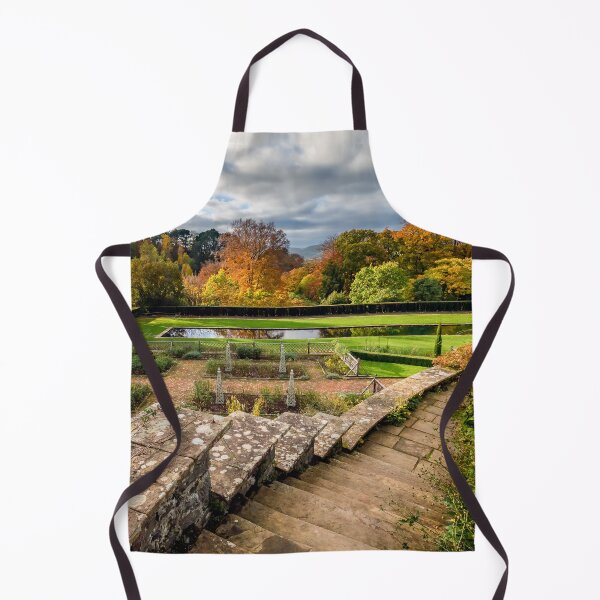 Item preview, Autumn Garden designed and sold by AJEvans.
