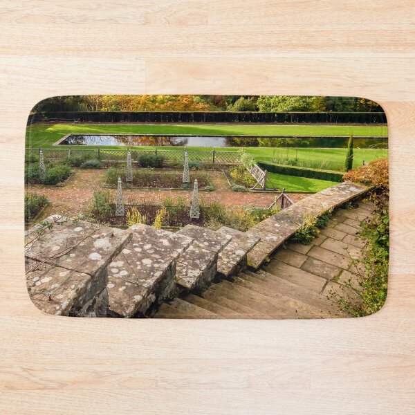 Item preview, Autumn Garden designed and sold by AJEvans.