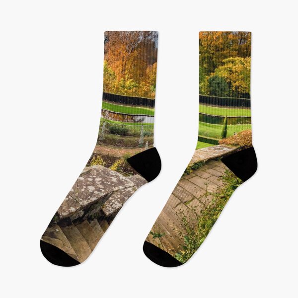 Item preview, Autumn Garden designed and sold by AJEvans.
