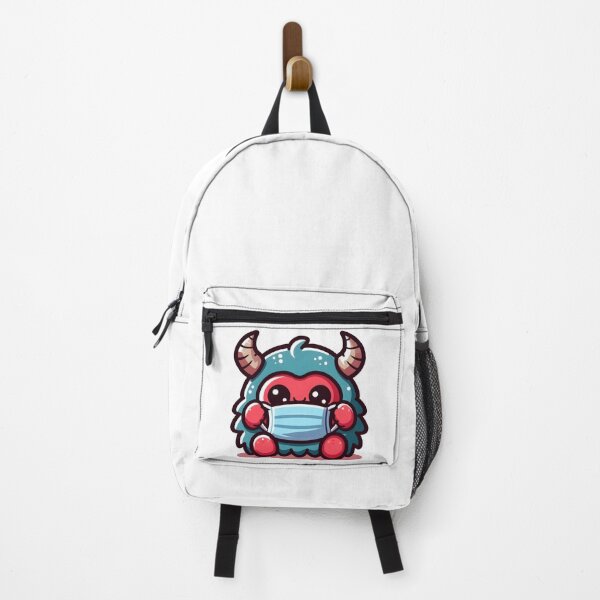 Item preview, Kawaii Monster: Mask designed and sold by CanvasCutie.