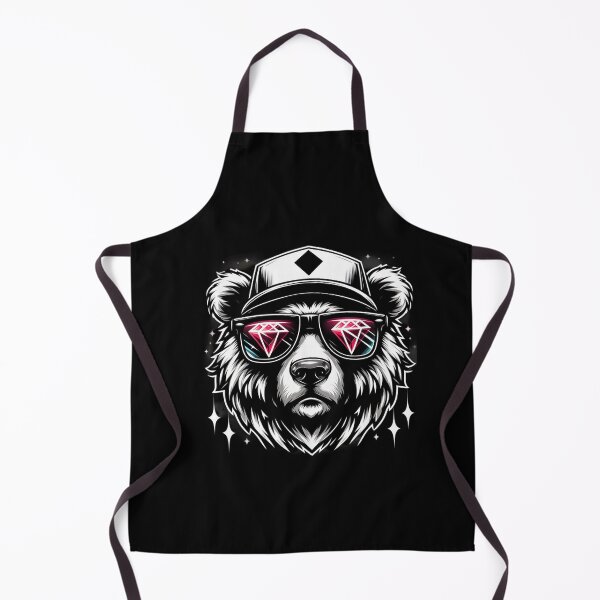 Item preview,  Fashionable bear designed and sold by TOMASZ-ART.