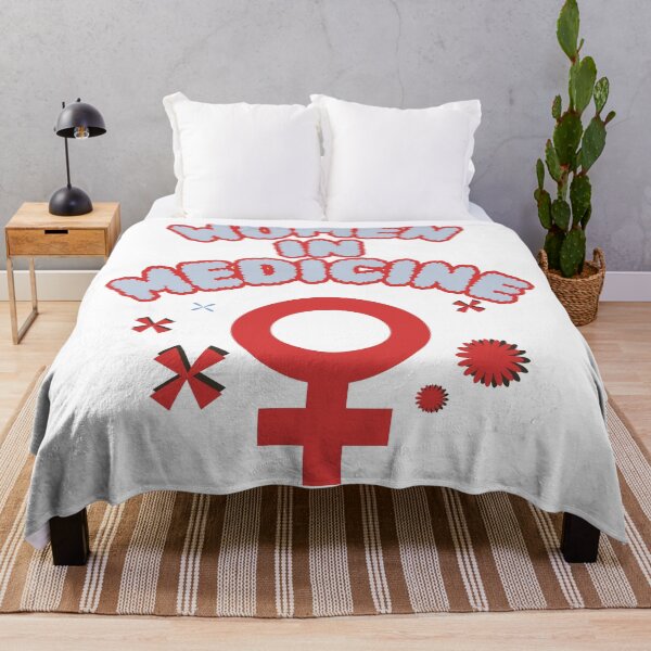 Item preview, Women in medicine V designed and sold by PatronesKawai.
