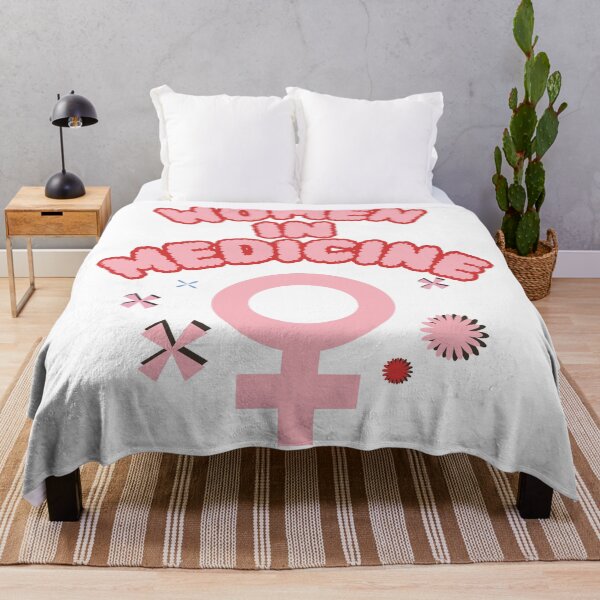 Item preview, Women in medicine VI designed and sold by PatronesKawai.