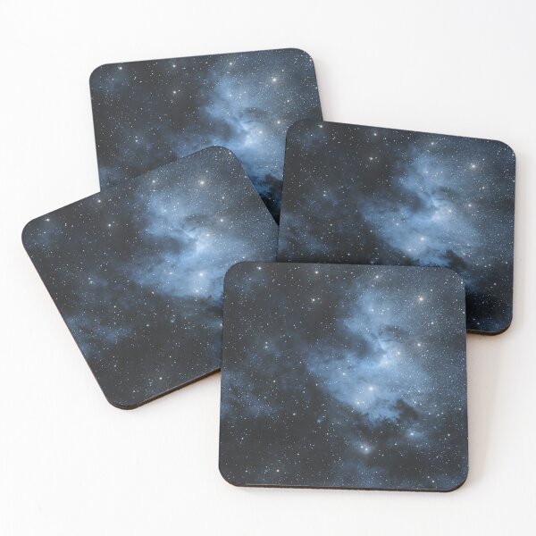 Item preview, Sharpless Sh2-155 ("The Cave") Nebula designed and sold by ShinyPhoto.