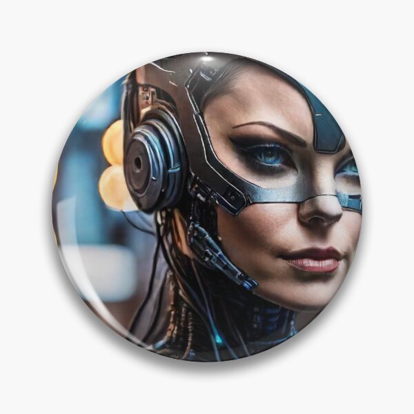 Item preview, Cat Woman Cyber designed and sold by N3oray.